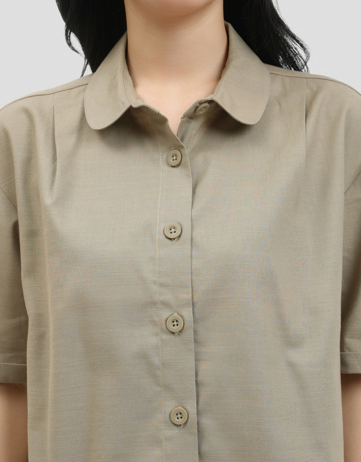 MxM Connexion Comfort Kemeja Wanita