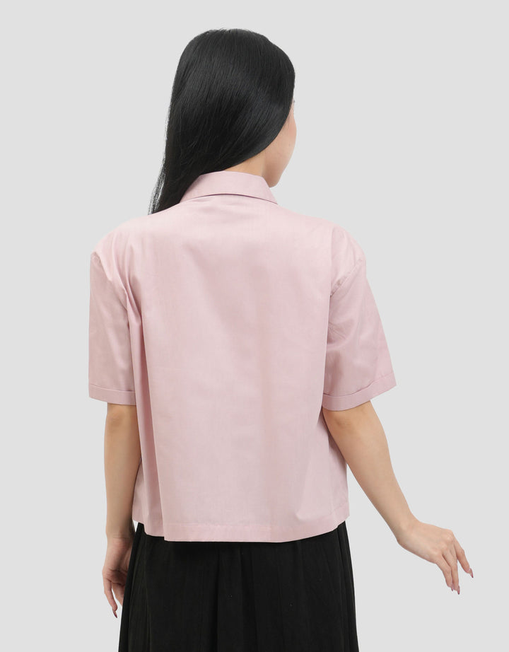 MxM Connexion Comfort Kemeja Wanita