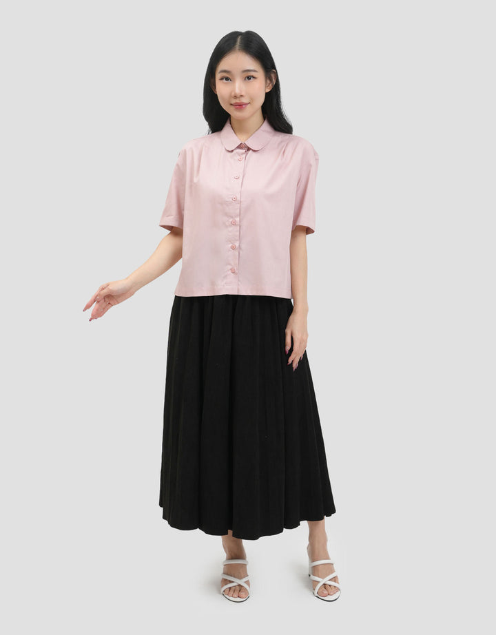 MxM Connexion Comfort Kemeja Wanita