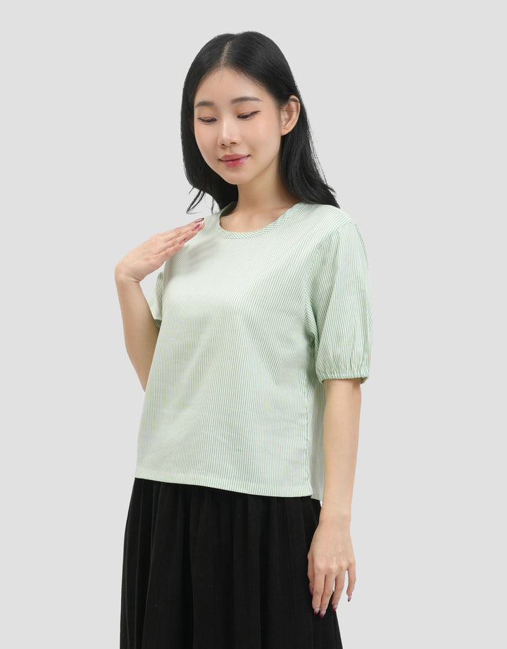 MxM Connexion Beauty Kemeja Wanita