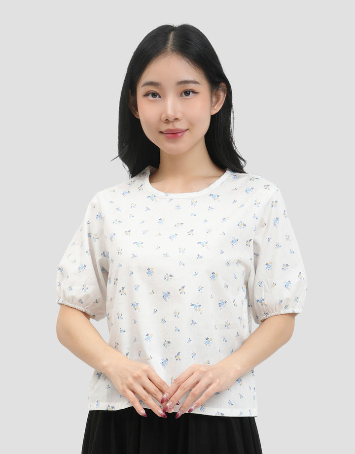 MxM Connexion Beauty Kemeja Wanita