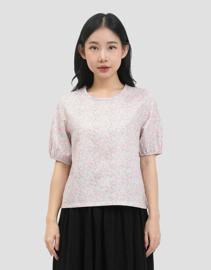 MxM Connexion Beauty Kemeja Wanita