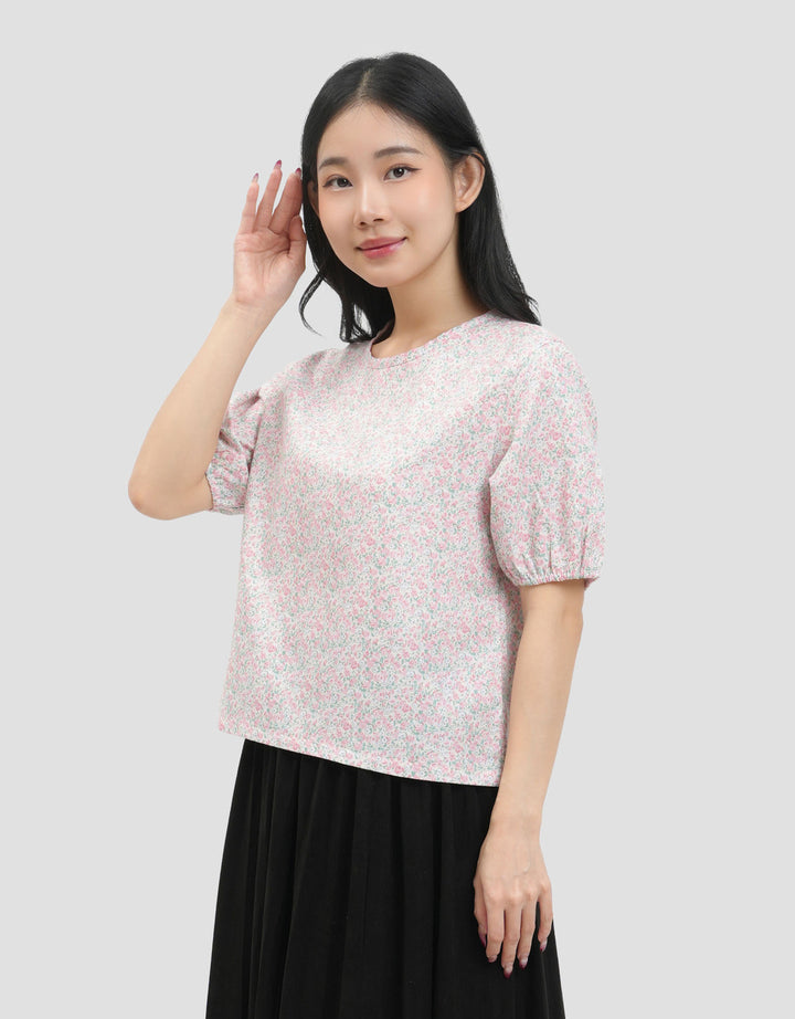 MxM Connexion Beauty Kemeja Wanita