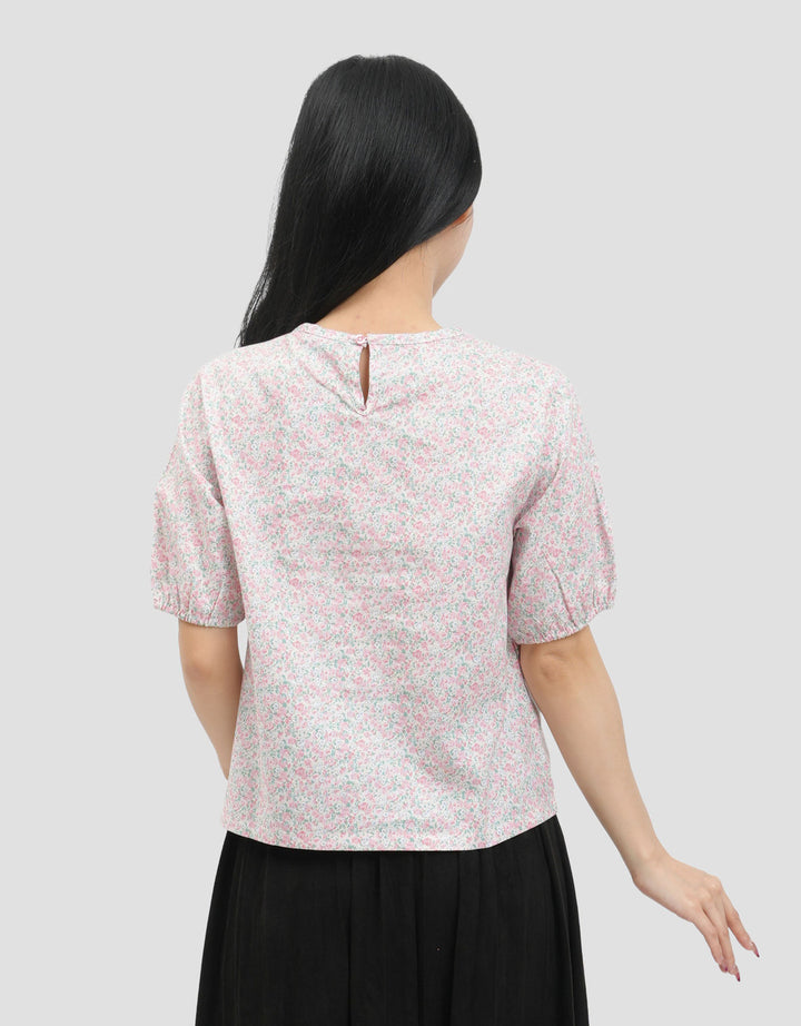 MxM Connexion Beauty Kemeja Wanita