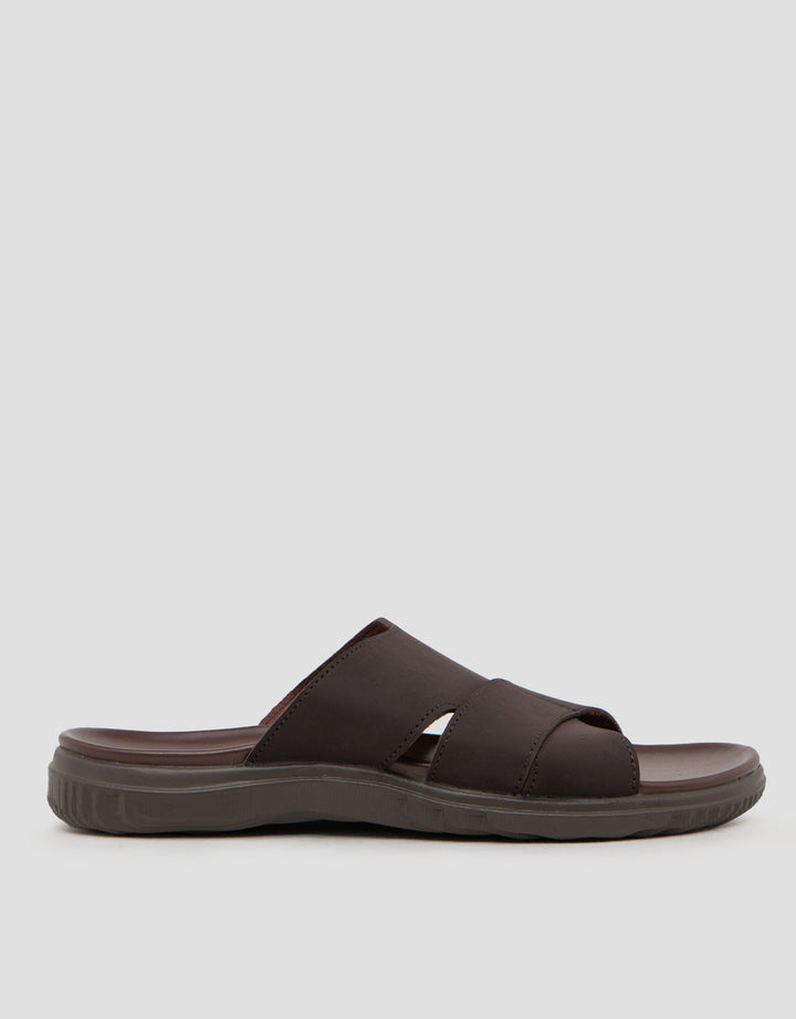 Mxm Cole Sandal Slip On Ms01 Pria