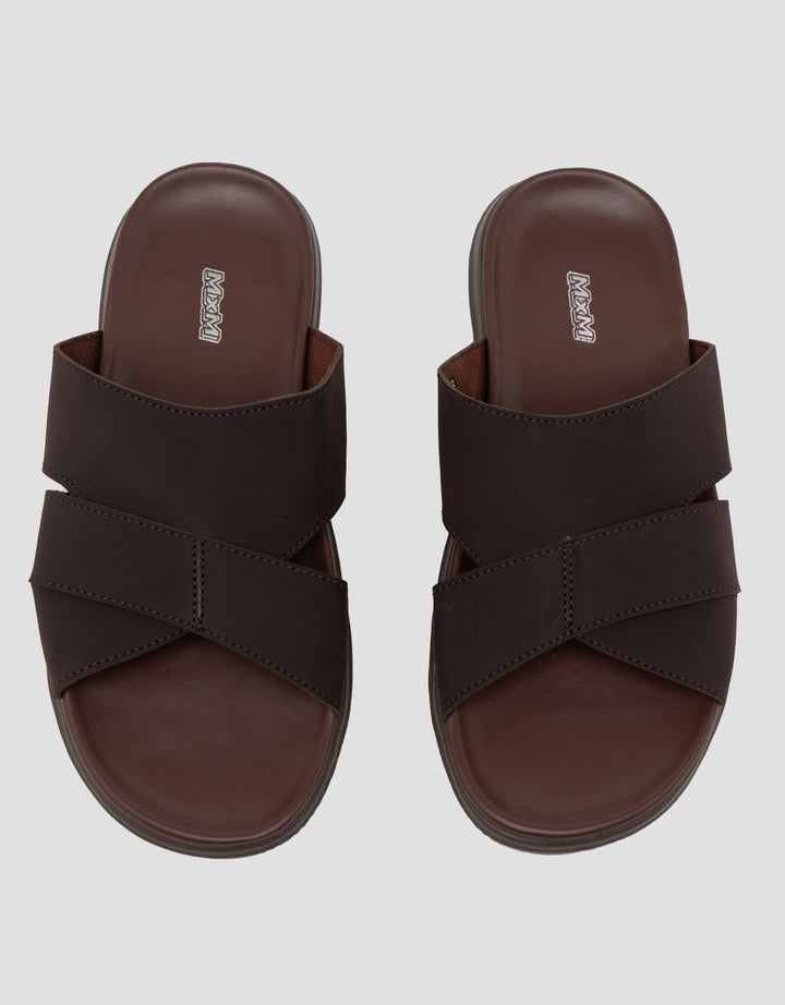 Mxm Cole Sandal Slip On Ms01 Pria