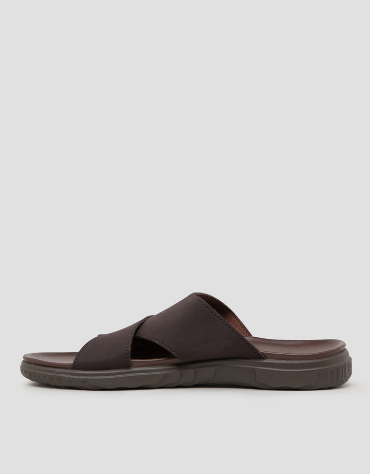 Mxm Cole Sandal Slip On Ms01 Pria