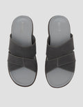 Mxm Cole Sandal Slip On Ms01 Pria
