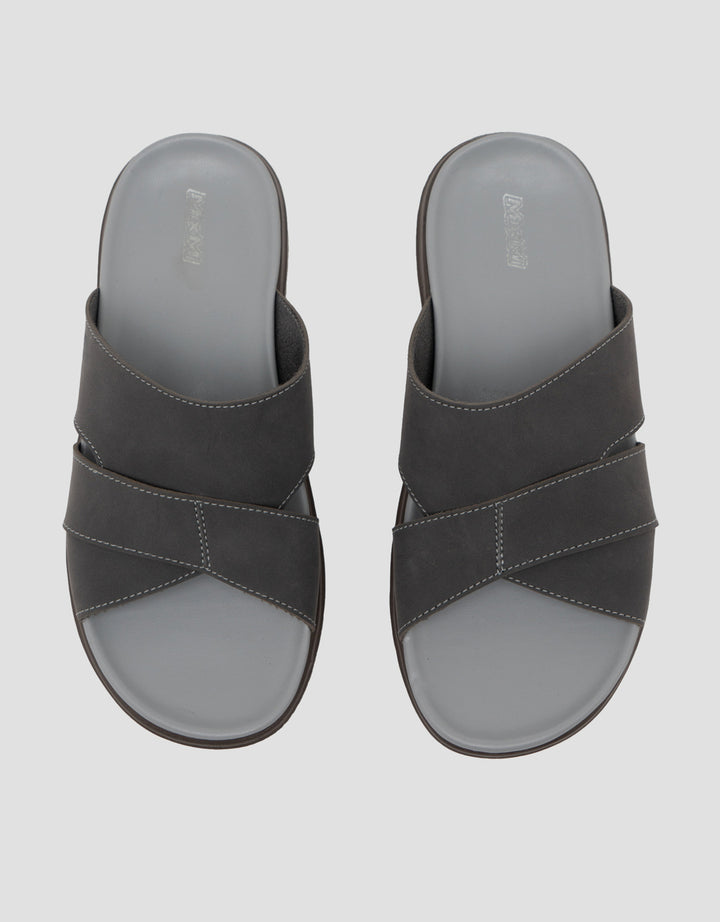 Mxm Cole Sandal Slip On Ms01 Pria