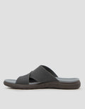 Mxm Cole Sandal Slip On Ms01 Pria