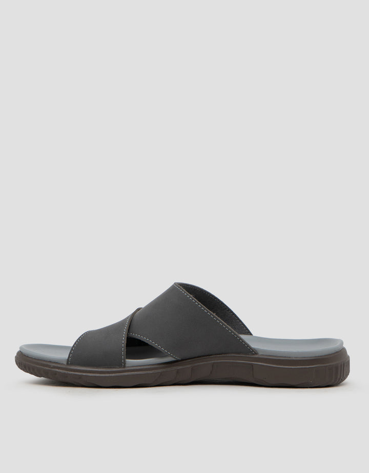 Mxm Cole Sandal Slip On Ms01 Pria