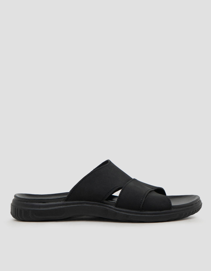 Mxm Cole Sandal Slip On Ms01 Pria