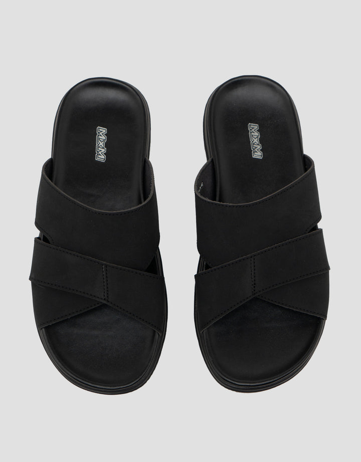 Mxm Cole Sandal Slip On Ms01 Pria