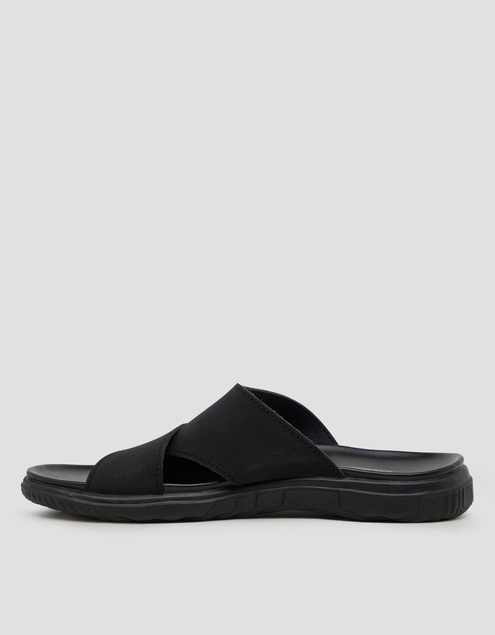 Mxm Cole Sandal Slip On Ms01 Pria