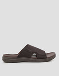 Mxm Cole Sandal Slip On Ms03 Pria