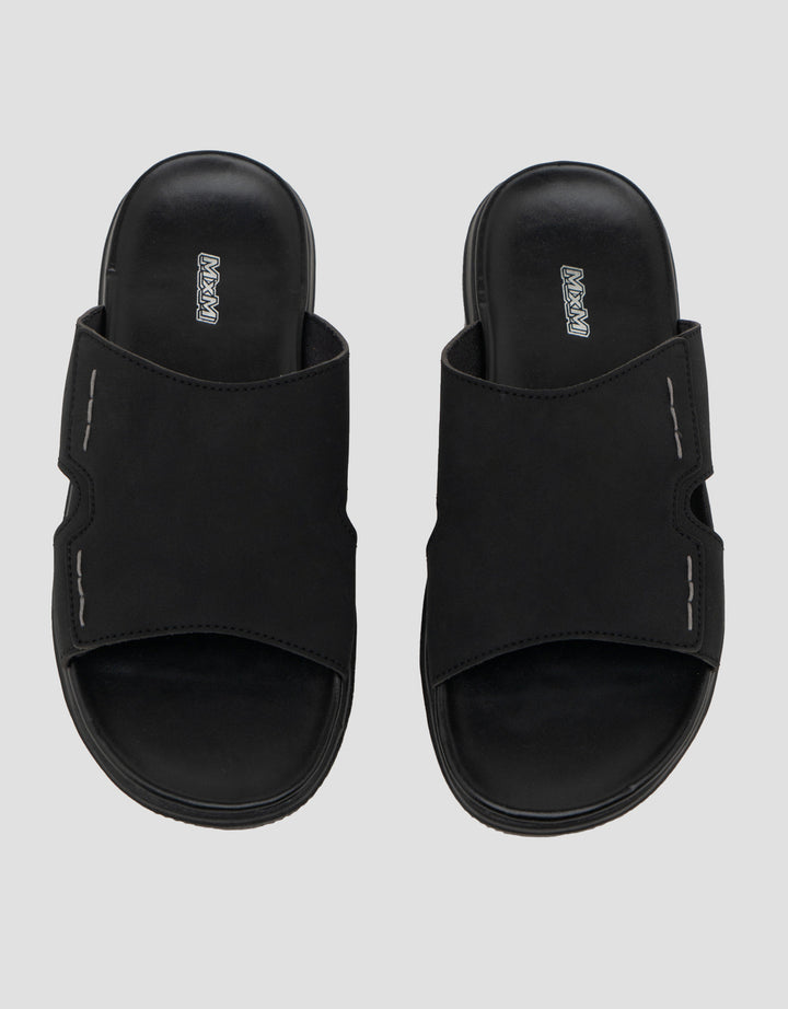 Mxm Cole Sandal Slip On Ms03 Pria