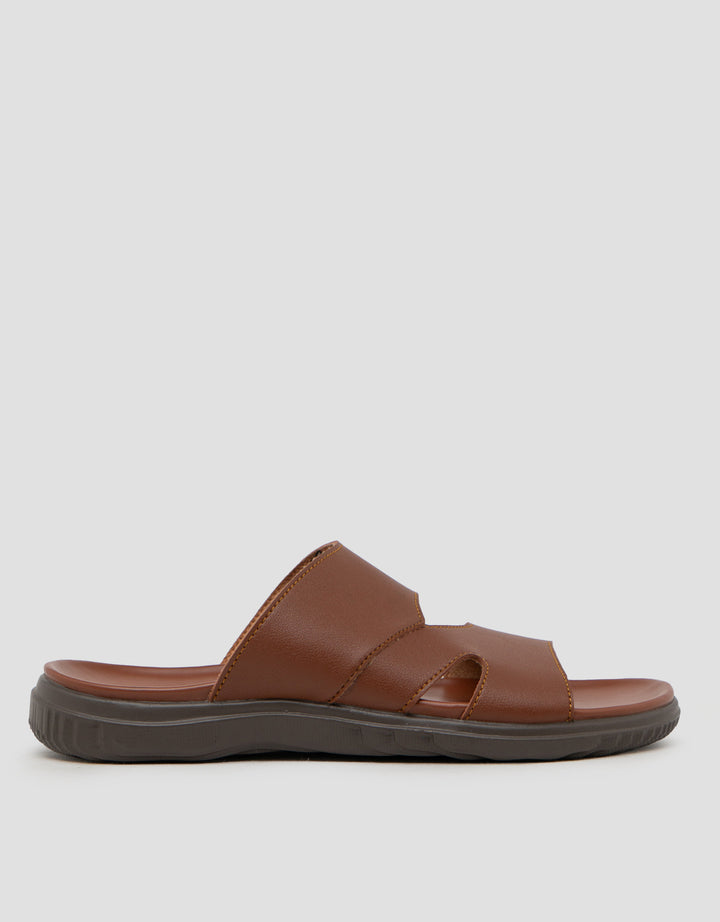 Mxm Cole Sandal Slip On Ms04 Pria