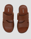 Mxm Cole Sandal Slip On Ms04 Pria