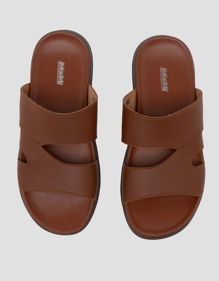 Mxm Cole Sandal Slip On Ms04 Pria