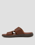Mxm Cole Sandal Slip On Ms04 Pria