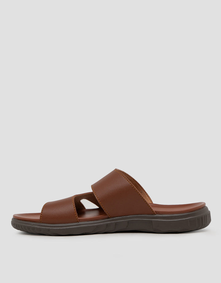 Mxm Cole Sandal Slip On Ms04 Pria