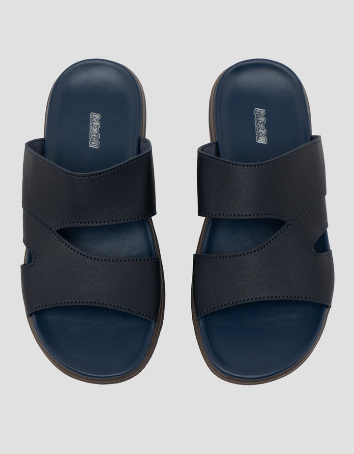 Mxm Cole Sandal Slip On Ms04 Pria