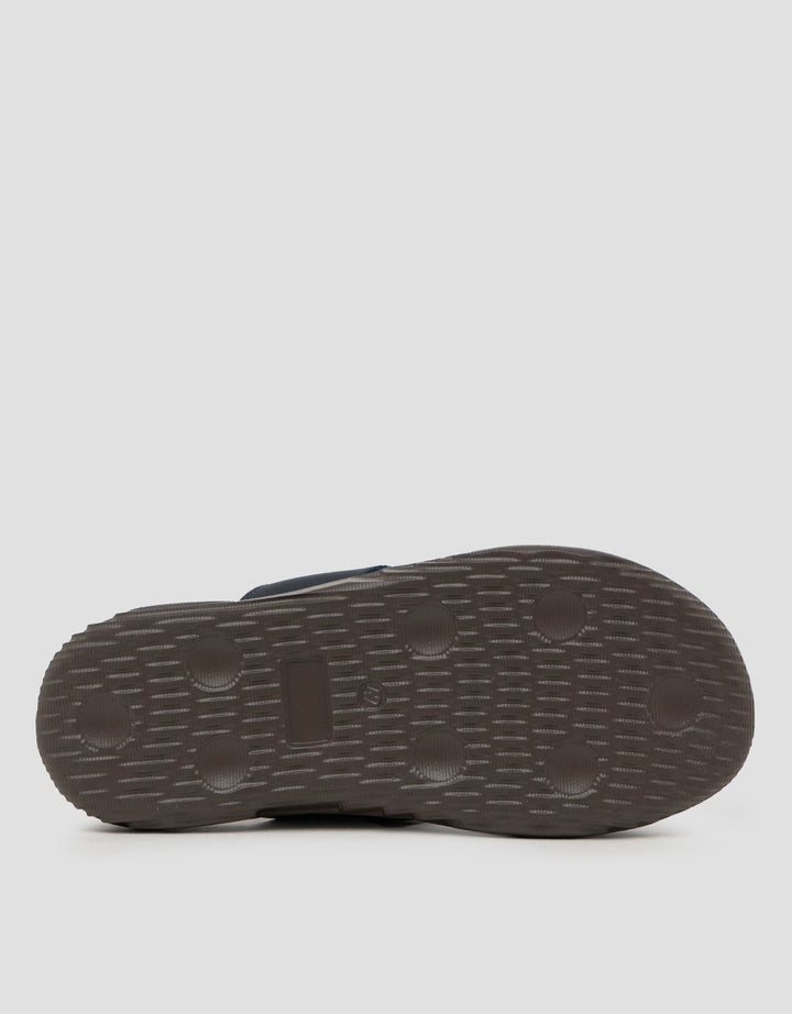 Mxm Cole Sandal Slip On Ms04 Pria