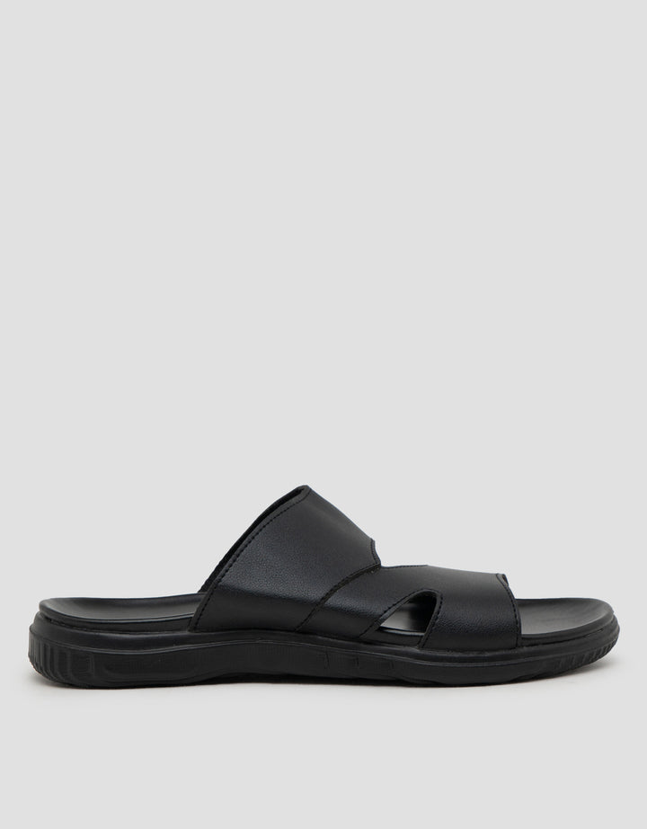 Mxm Cole Sandal Slip On Ms04 Pria
