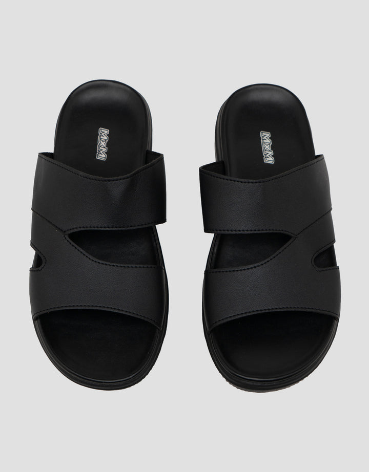 Mxm Cole Sandal Slip On Ms04 Pria