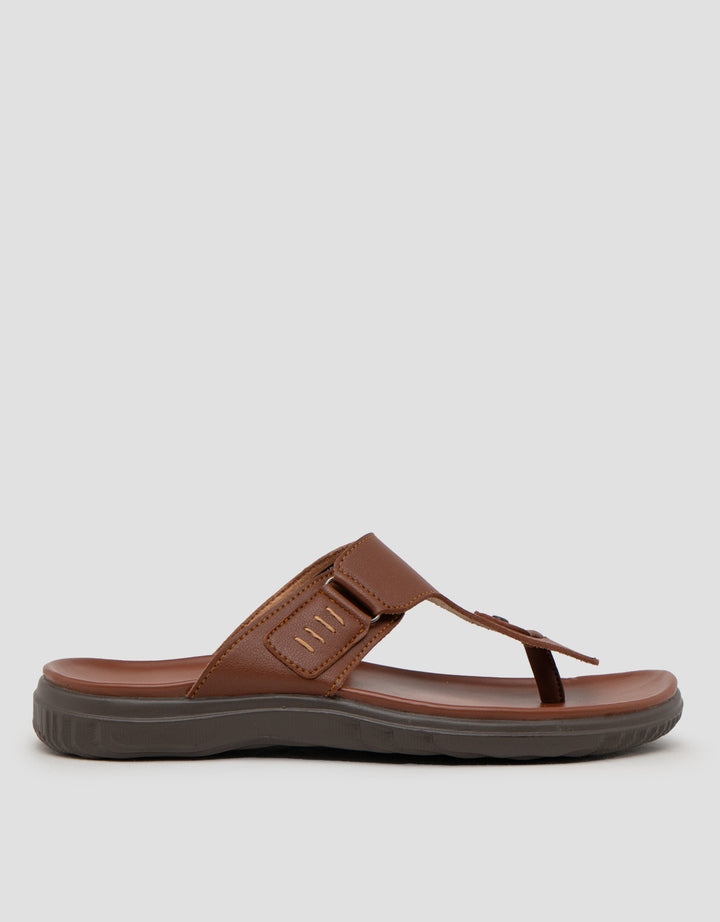 Mxm Cole Sandal Slipper Ms05 Pria