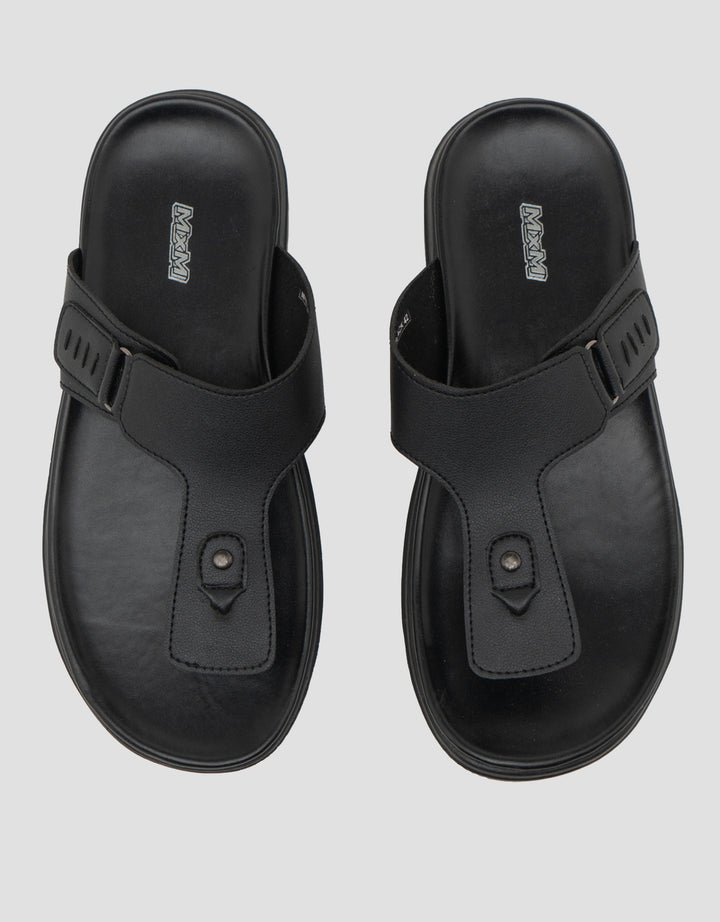 Mxm Cole Sandal Slipper Ms05 Pria