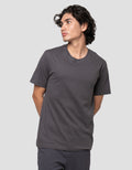 Cardinal Casual Kaos Basic Pria