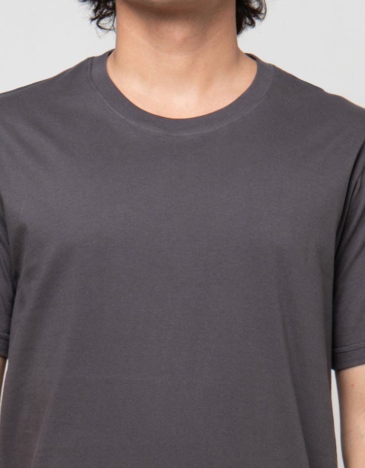 Cardinal Casual Kaos Basic Pria