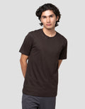Cardinal Casual Kaos Basic Pria