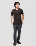 Cardinal Casual Kaos Basic Pria