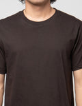Cardinal Casual Kaos Basic Pria