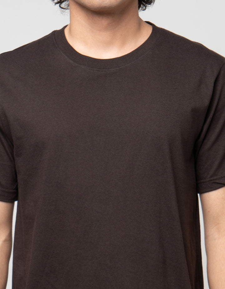 Cardinal Casual Kaos Basic Pria