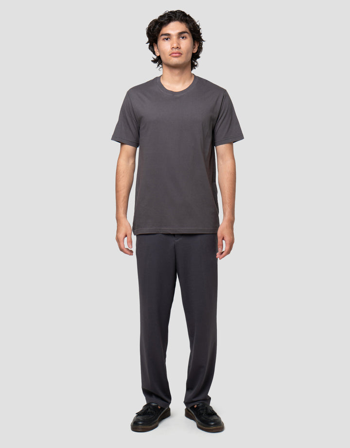 Cardinal Casual Kaos Basic Pria