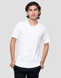 Cardinal Casual Kaos Basic Pria