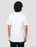 Cardinal Casual Kaos Basic Pria
