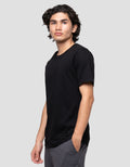 Cardinal Casual Kaos Basic Pria