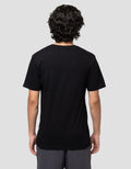 Cardinal Casual Kaos Basic Pria