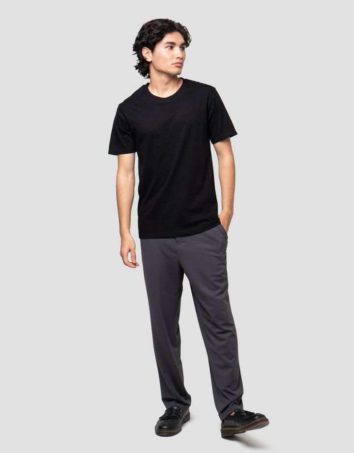 Cardinal Casual Kaos Basic Pria