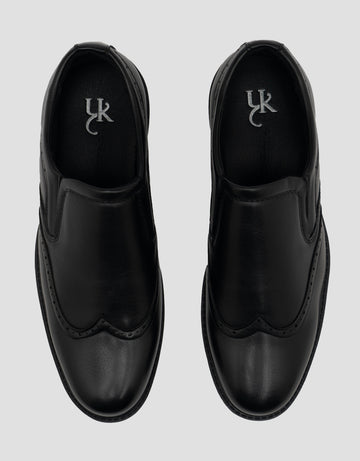 YONGKI KOMALADI SEPATU FORMAL S1-MECMP110-26 PRIA