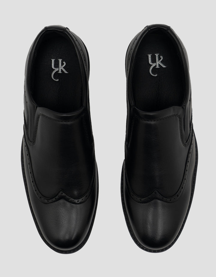 YONGKI KOMALADI SEPATU FORMAL S1-MECMP110-26 PRIA