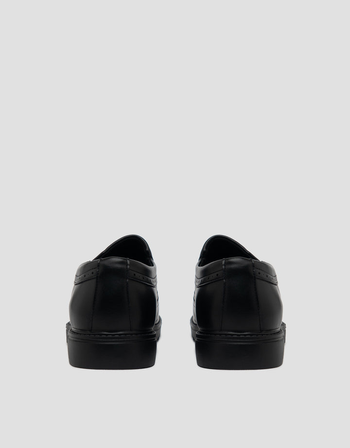 YONGKI KOMALADI SEPATU FORMAL S1-MECMP110-26 PRIA