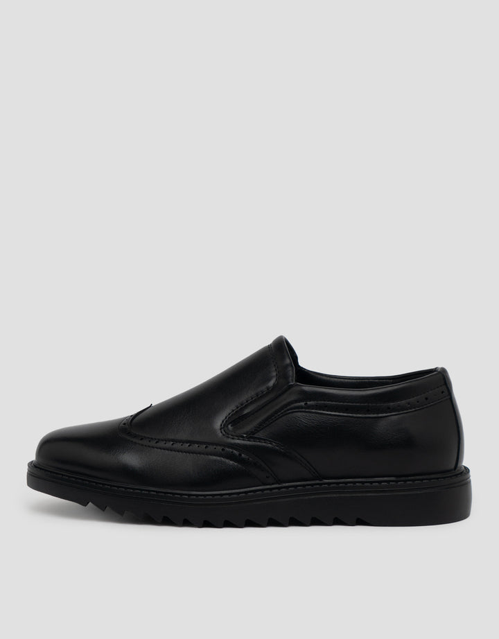 YONGKI KOMALADI SEPATU FORMAL S1-MECMP110-26 PRIA