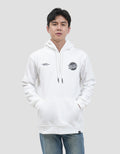 Disney Hoodie Lighting Mcqueen Backprint Jaket Pria