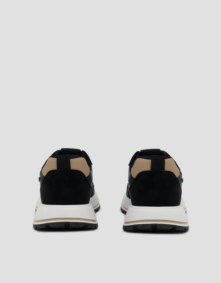 YONGKI KOMALADI SEPATU SNEAKERS S1-MECA217-26 PRIA