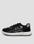 YONGKI KOMALADI SEPATU SNEAKERS S1-MECA217-26 PRIA